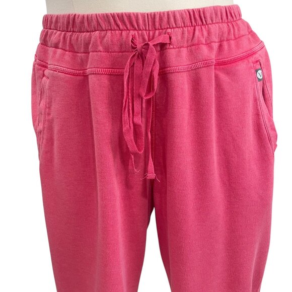 Lane Bryant LIVI Capri Joggers & Barbie Sports Club T-Shirt Set Plus Size 2X - Picture 12 of 16